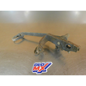 Pédale de frein + support  Honda 125 XLS