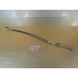 Cable de frein avant  Honda 125 XLS