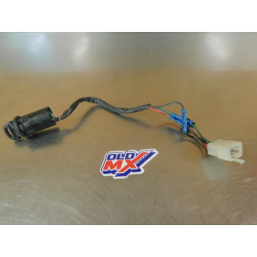 Contacteur a clef  Honda 125 XLS