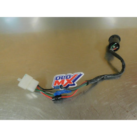 Contacteur a clef  Honda 125 XLS