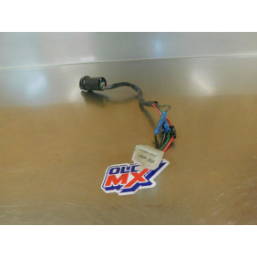 Contacteur a clef  Honda 125 XLS