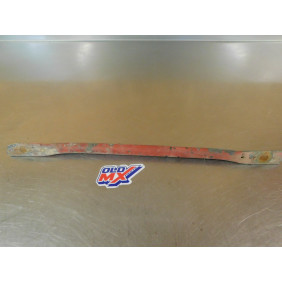 arre support de tambour de frein arrière Honda 125 XLS
