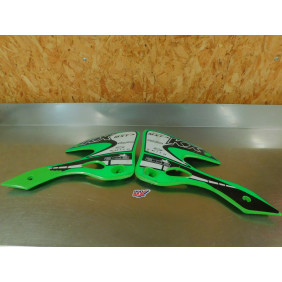 Ouies Kawasaki 125 KX 1999-2002