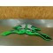 Ouies Kawasaki 125/250 KX 1999-2002