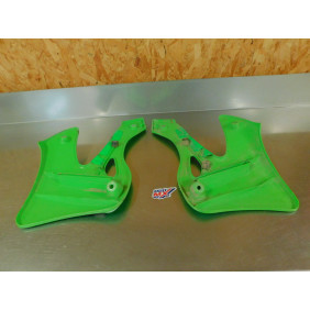 Ouies Kawasaki 125 KX 1999-2002