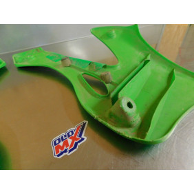 Ouies Kawasaki 125 KX 1999-2002