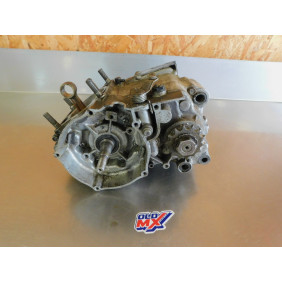 Bas moteur Yamaha 125 DTMX