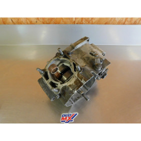 Bas moteur Yamaha 125 DTMX