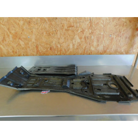 Semelle Yamaha 450 Grizzly