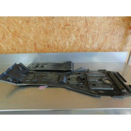 Semelle Yamaha 450 Grizzly