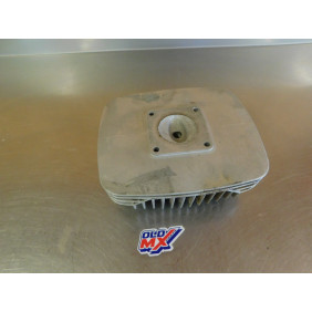 Culasse BPS 125 YAK
