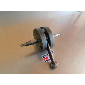Vilebrequin BPS 125 YAC
