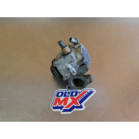 Pompe a huile Yamaha 125 DTMX