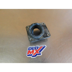 Pipe d'amission Yamaha 125 DTMX 