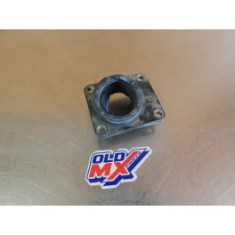 Pipe d'amission Yamaha 125 DTMX 