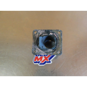 Pipe d'amission Yamaha 125 DTMX 