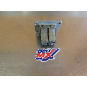 Boite a clapet Yamaha 125 DTMX
