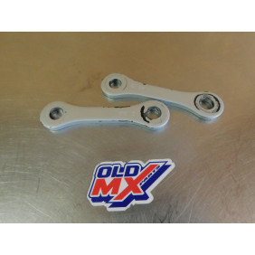 Biellettes de suspension entre-axe 86.3mm Kawasaki 65 KX