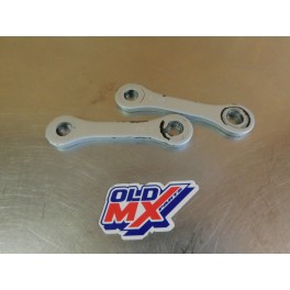 Biellettes de suspension entre-axe 86.3mm Kawasaki 65 KX