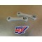 Biellettes de suspension entraxe 86.3mm Kawasaki 65 KX