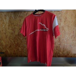 T-Shirt Husqvarna neuf - Taille XL