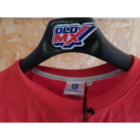 T-Shirt Husqvarna neuf - Taille XL