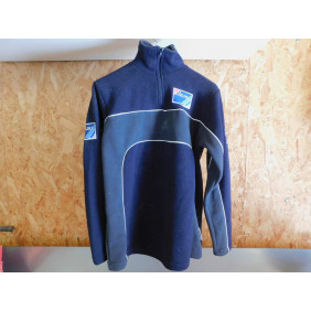 Pull Team Suzuki - Taille S