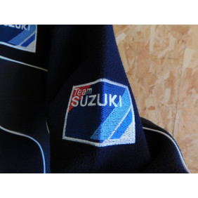 Pull Team Suzuki - Taille S