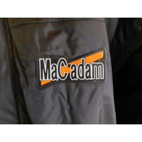 Veste Mac Adam - Taille XL