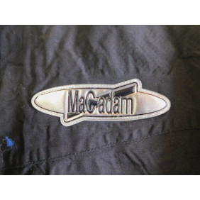 Veste moto Mac Adam - Taille XXL
