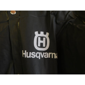 Siré Husqvarna - Taille universel