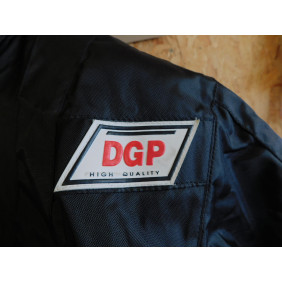 Veste moto DGP neuve - Taille L