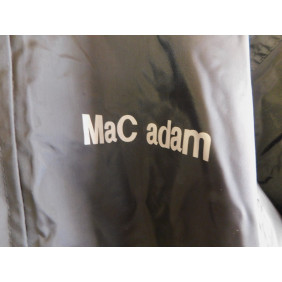 Veste moto Mac Adam neuve - Taille L