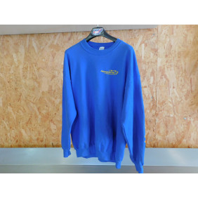 Pull Husqvarna neuf - Taille XL
