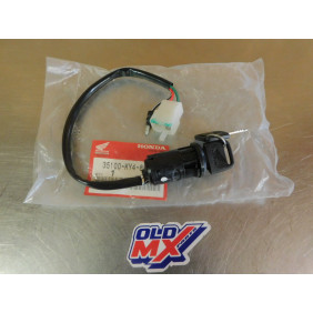 Contacteur à cléfs Honda 125 NSR 1989 35100-KY4-881