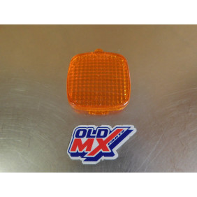 Cabochon de clignotant Honda CT110 ST50 ST70 H100 MT50 Stanley 33602-GC2-743