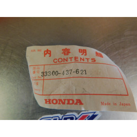 Clignotnat Honda 125 XLS 1979 33300-437-621
