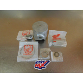 Kit complet piston Honda 250CR 1984