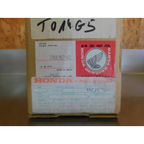 Voyants de controle Honda VFR 750 de 1987 37400-ML7-602