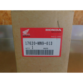 Bouchon de réservoir à cléfs Honda 500/650NX Dominator 1989-1991 17620-MN9-013