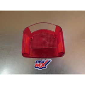 Cabochon de feu arrière Honda 125XLS/110CT Trail 1979-1986 33702-329-671