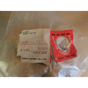 Couronne Honda ATC70 1982-1985 41201-124-770