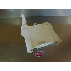 Plaque numéro Honda CR/CRF 2004/2007
