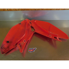 Plaques latérales Honda 125 CR  2002-2003
