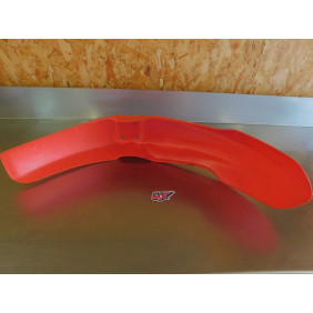Garde boue avant Honda 125/250 CR 2004/2007