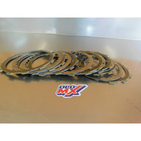 Disque embrayage Husqvarna TE 410/570/610 2001/2013