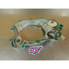 Carter embrayage/ pompe a eau  Husqvarna 125 WR 1998