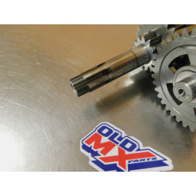 Boite de vitesses Husqvarna 125 WRE 1995 