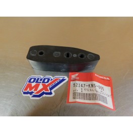 Glissière de guide-chaîne Honda XR 1983-2007 52147-KN5-005