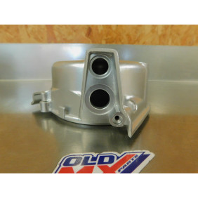 Couvercle carter moteur gauche Honda TL125 1985 11341-KJ3-000